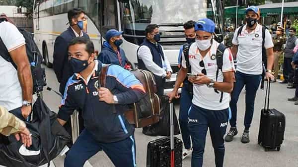 IND vs NZ: టీమిండియా కలను వాంఖడే స్టేడియం దెబ్బతీయనుందా? డబ్ల్యూటీసీలో కోహ్లీసేనకు భారీ దెబ్బ తగిలే ఛాన్స్..!