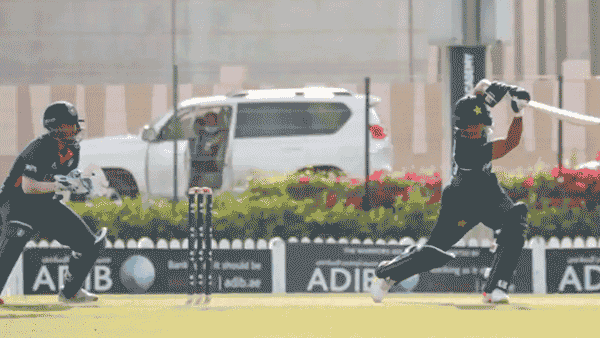 IND vs PAK: ఉత్కంఠ పోరులో భారత్పై గెలిచిన పాక్.. చివరి వరకు పోరాడినా ఫలితం తారుమారు..