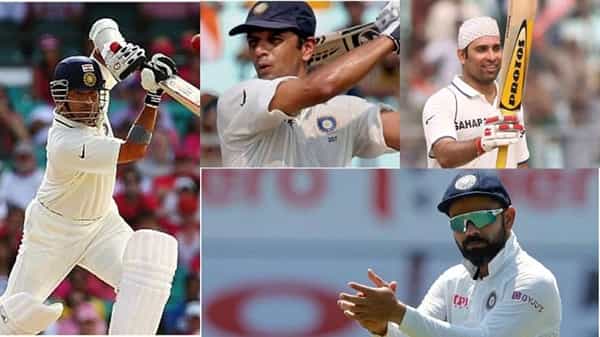 IND vs SA: భారత బ్యాటర్స్కు నిజమైన టెస్ట్ అక్కడే.. ద్రవిడ్, లక్ష్మణ్లకు కలసిరాలే.. దుమ్మురేపిన సచిన్, కోహ్లీ