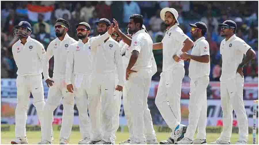 IND vs SA: ఆ సీనియర్ ప్లేయర్‌కు ఇదే చివరి ఛాన్స్.. దక్షిణాఫ్రికా టూర్‌కు నేడే జట్టు ఎంపిక.. ఎవరికి చోటు దక్కనుందో?