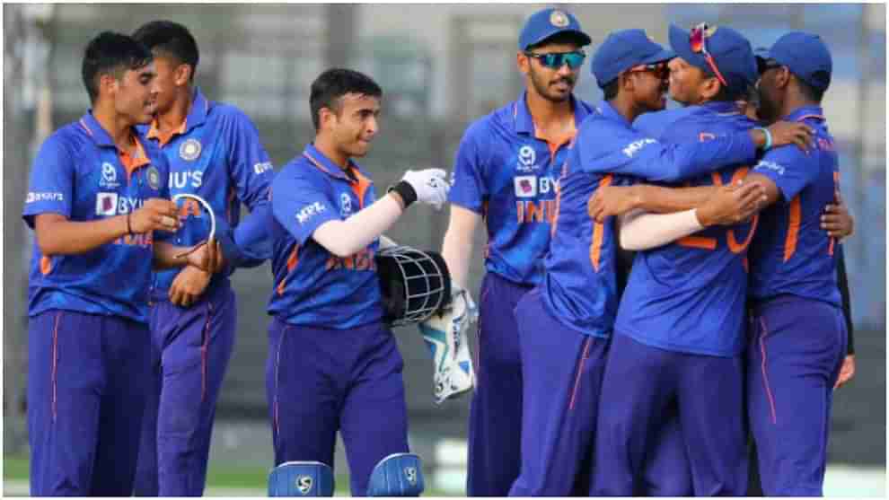 ACC U19 Asia Cup 2021: ఆసియాకప్‌లో భారత్‌ జోరు.. ఫైనల్‌లో శ్రీలంక చిత్తు చిత్తు.. హ్యాట్రిక్ రికార్డు