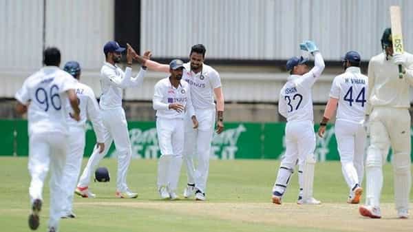 India A: కోవిడ్ టెస్టులతో టెన్షన్ పడిన ఇండియా, దక్షిణాఫ్రికా ఏ జట్లు.. తొలుత కోచ్లకు పాజిటివ్.. ఆ తరువాత ఏమైందంటే?