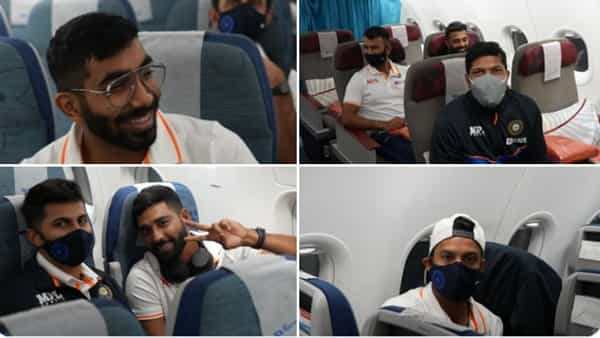 IND vs SA: దక్షిణాప్రికా పయణమైన కోహ్లీసేన.. తొలి టెస్ట్ సిరీస్ విజయం దక్కేనా.. 7 సార్లు నిరాశే..!