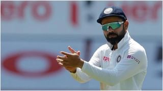 Virat Kohli: ఆ కారణంతోనే కెప్టెన్సీ నుంచి తప్పుకుంటున్నా.. కీలక విషయాలు వెల్లడించిన విరాట్ కోహ్లీ..!