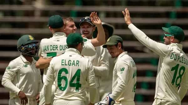IND vs SA: దక్షిణాఫ్రికా టీంకు భారీ దెబ్బ.. టెస్ట్ సిరీస్ నుంచి ఈ తుఫాను బౌలర్ ఔట్..!