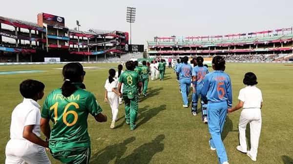 IND vs PAK: మరోసారి తలపడనున్న భారత్-పాకిస్థాన్ జట్లు.. వరల్డ్ కప్ షెడ్యూల్ విడుదల చేసిన ఐసీసీ.. మ్యాచ్ ఎప్పుడంటే?