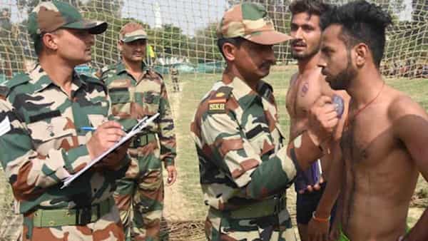 Indian Army Jobs: భారత ఆర్మీలో ఉద్యోగ అవకాశాలు.. దరఖాస్తు గడువు తేదీ.. ఇతర వివరాలు