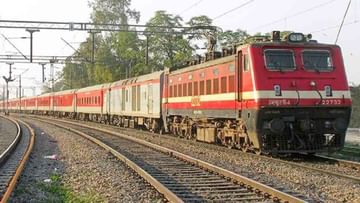 Indian Railway: రైల్వే ఆదాయంలో 49 శాతం పెరుగుదల.. 8 నెలల్లో రూ.14184 కోట్ల ఆదాయం