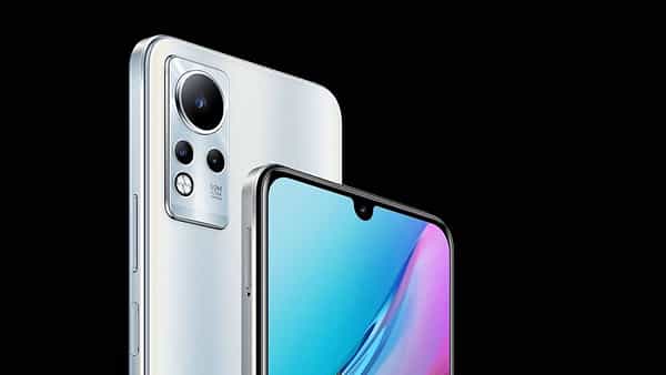 Infinix: ఇండియాలో ఈరోజు 2 స్మార్ట్ఫోన్లు విడుదల.. ధర, ఫీచర్లు ఎలా ఉన్నాయంటే..?