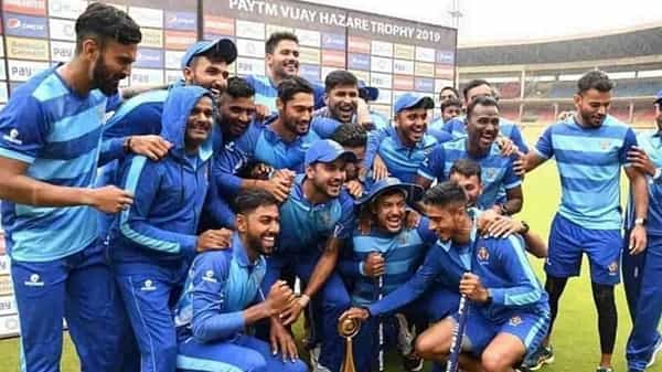 IPL 2022 Mega Auction: యువ ఆటగాళ్లకు ఇదే చివరి అవకాశం.. సత్తా చాటితే కోటీశ్వరులే.. నేటి నుంచే విజయ్ హజారే ట్రోఫీ..!
