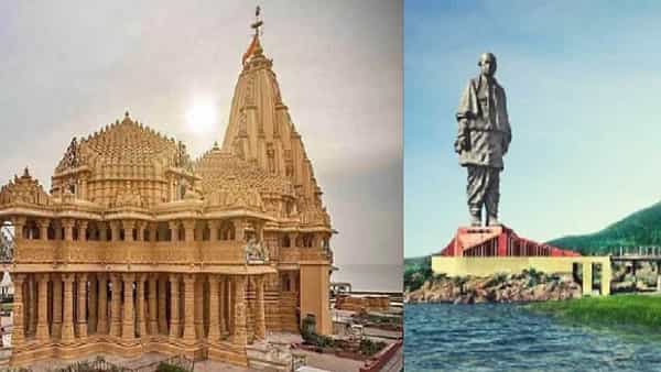 IRCTC Tour Package: తక్కువ ఖర్చుతో గుజరాత్ లోని పసిద్ధ ప్రాంతాలు చుట్టి వచ్చేసే సూపర్ ఛాన్స్.. వివరాలివే!