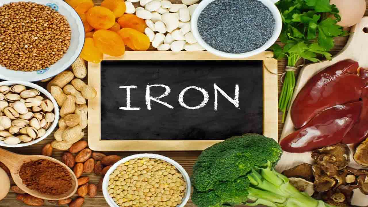 Iron Ddeficiency: శరీరంలో ఐరన్ లోపిస్తే ఎటువంటి సమస్యలు తలెత్తుతాయి..!