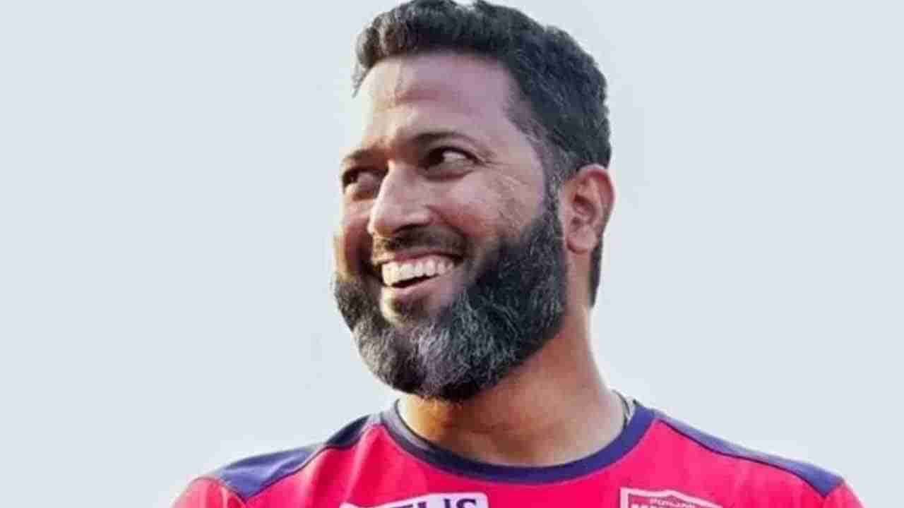 Wasim Jaffer vs Michael Vaughan: వసీం జాఫర్, మైకేల్ వాన్ మధ్య ట్విట్టర్ యుద్ధం.. వీడియో వైరల్..