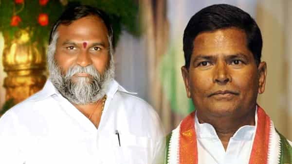 Congress - Jaggareddy: కాంగ్రెస్లో ముదురుస్తున్న జగ్గారెడ్డి లేఖ వివాదం.. కీలక వ్యాఖ్యలు చేసిన చిన్నారెడ్డి..