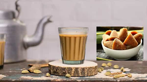 Jaggery Tea: బెల్లం చాయ్ రోజుకు అన్నిసార్లు తాగుతున్నారా.. అయితే జాగ్రత్త.. ఎందుకో తెలుసా..