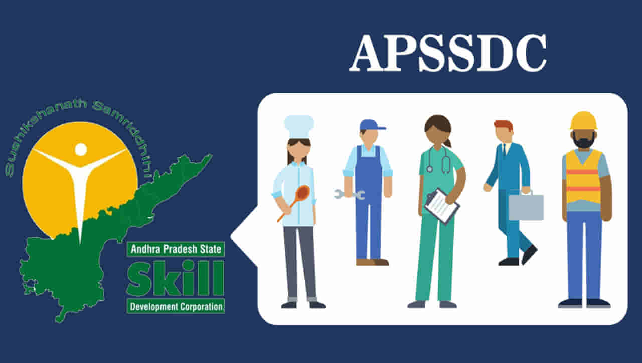 Job Mela In AP: నేడు ఆంధ్రప్రదేశ్లో భారీ జాబ్మేళ.. 5 కంపెనీల్లో నియామకాలు.. పూర్తి వివరాలు..