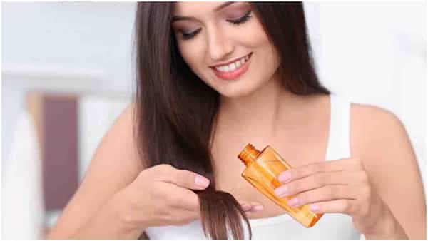Jojoba Oil: అందమైన జుట్టుకోసం జోజోబా అయిల్.. సమస్యలన్ని మటుమాయం..