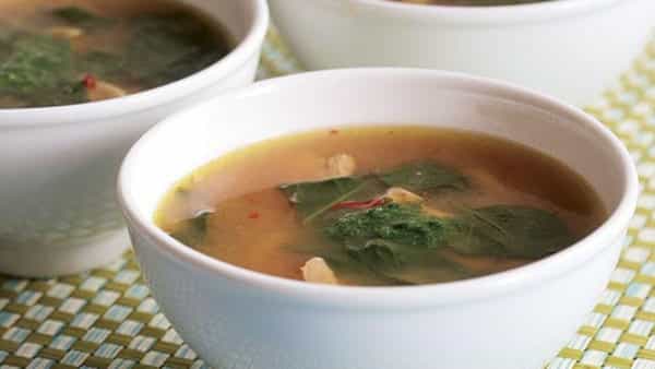 Juice vs Soup: బ్రేక్ఫాస్ట్లో ఏది తీసుకోవాలి.. రసం లేదా సూప్లలో ఏది మంచిది?