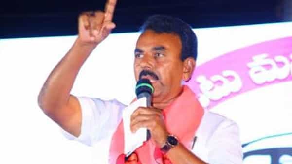 Mahbubnagar: మాజీ మంత్రి జూపల్లి కృష్ణారావు టీఆర్ఎస్ను వీడనున్నారా?.. అసలేం జరుగుతోందంటే..!