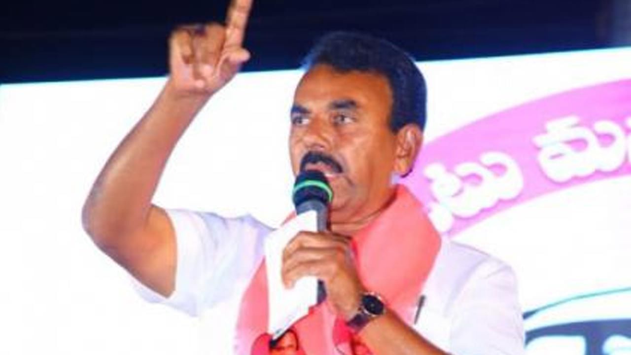 Mahbubnagar: మాజీ మంత్రి జూపల్లి కృష్ణారావు టీఆర్‌ఎస్‌ను వీడనున్నారా?.. అసలేం జరుగుతోందంటే..!