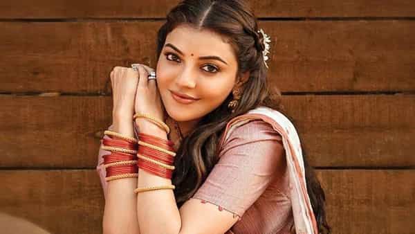 Kajal Aggarwal: ఇన్స్టాగ్రామ్లో టాలీవుడ్ చందమామ కొత్త రికార్డు.. త్రో బ్యాక్ ఫొటోతో ఫ్యాన్స్ కు థ్యాంక్స్ చెప్పిన కాజల్..