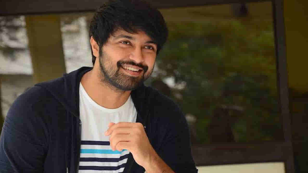 Super machi Trailer: ప్రయాణం ఆపేస్తే.. గమ్యానికి విలువ ఏముంటుంది.. ఆకట్టుకుంటున్న సూపర్ మచ్చి ట్రైలర్..