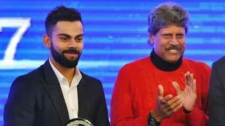 BCCI vs Kohli: బీసీసీఐ షేర్ చేసిన ఫొటోల్లో కనిపించని టెస్ట్ సారథి.. కోహ్లీ ఎక్కడంటూ ఫైరవుతోన్న ఫ్యాన్స్..!