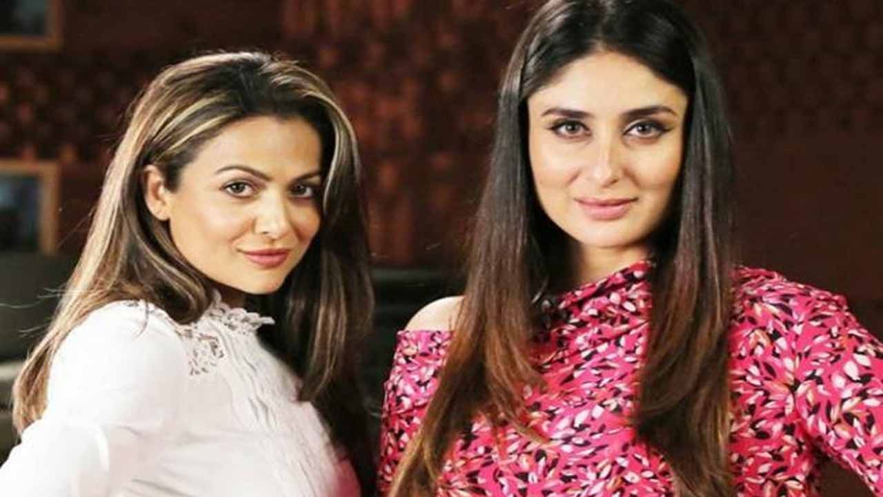 Kareena Kapoor: సెలబ్రెటీలను వదలని మహామ్మారి.. కోవిడ్ బారీన పడిన కరీనా కపూర్, అమృతా అరోరా..