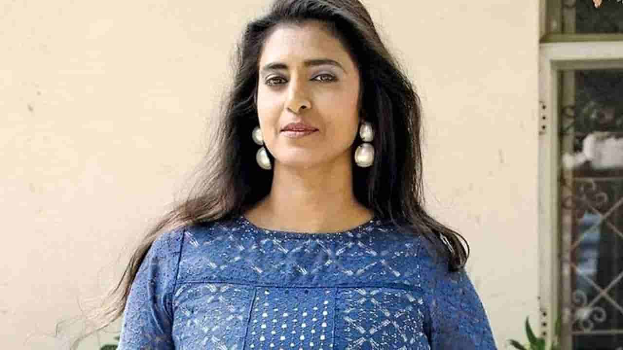 Kasturi Shankar: దేవుడిని దేవుడే కాపాడుకోవాలి.. వీడియో షేర్ చేస్తూ కస్తూరి శంకర్ షాకింగ్ కామెంట్స్..