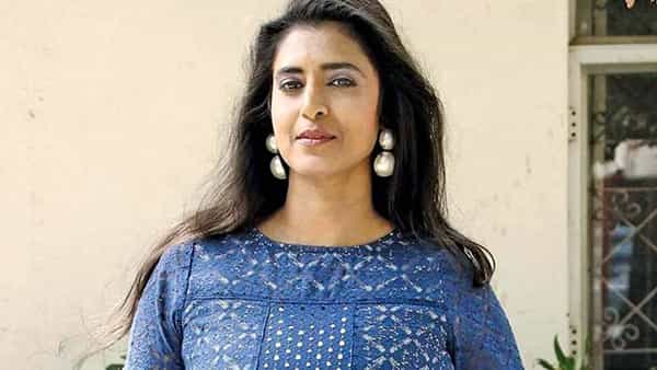 Kasturi Shankar: దేవుడిని దేవుడే కాపాడుకోవాలి.. వీడియో షేర్ చేస్తూ కస్తూరి శంకర్ షాకింగ్ కామెంట్స్..