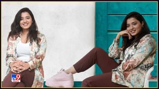 Ritika Singh: తరగని అందం తన సొంతం..  రితికా సింగ్ లేటెస్ట్ ఫోటో గ్యాలరీ