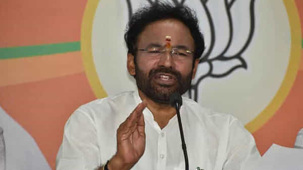 Union Minister Kishan Reddy: పీయూష్ గోయల్తో కేంద్ర మంత్రి కిషన్రెడ్డి భేటీ.. ధాన్యం సేకరణ పరిమితి పెంచాలని విజ్ఞప్తి..