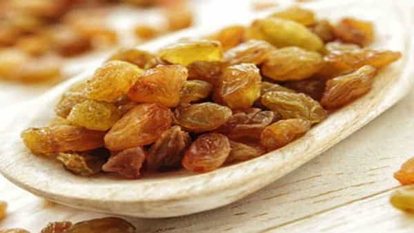 Kishmish Benefits: ఎండుద్రాక్షతో అదిరిపోయే బెనిఫిట్స్.. ఆ విషయంలో పిల్లలకు ఎంతో ఉపయోగం..!