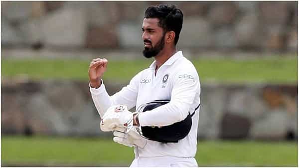 KL Rahul: టీమిండియా టెస్టు జట్టు వైస్ కెప్టెన్గా కేఎల్ రాహుల్..