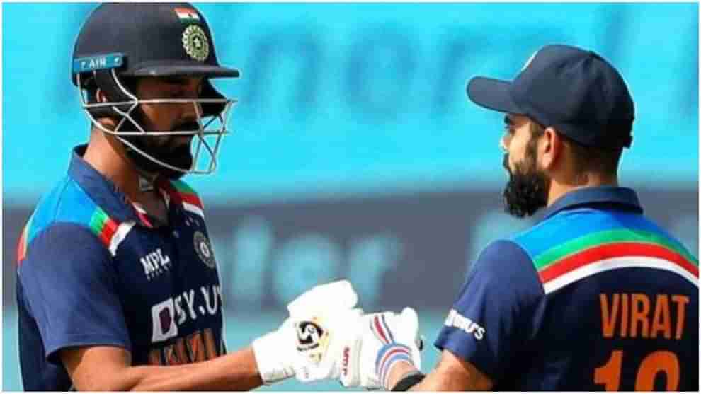 Rohit Sharma: రోహిత్‌ వన్డే సిరీస్‌కి కూడా దూరమేనా..! అప్పుడు వన్డే కెప్టెన్ ఎవరు..?