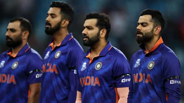 Team India: మూడు ఫార్మాట్లకు వేర్వేరు కెప్టెన్లను కలిగిన దేశాలేవో తెలుసా? కొత్త కెప్టెన్లతో ప్రపంచకప్లు గెలిచిన లిస్టులో ఆ దేశాలు..!