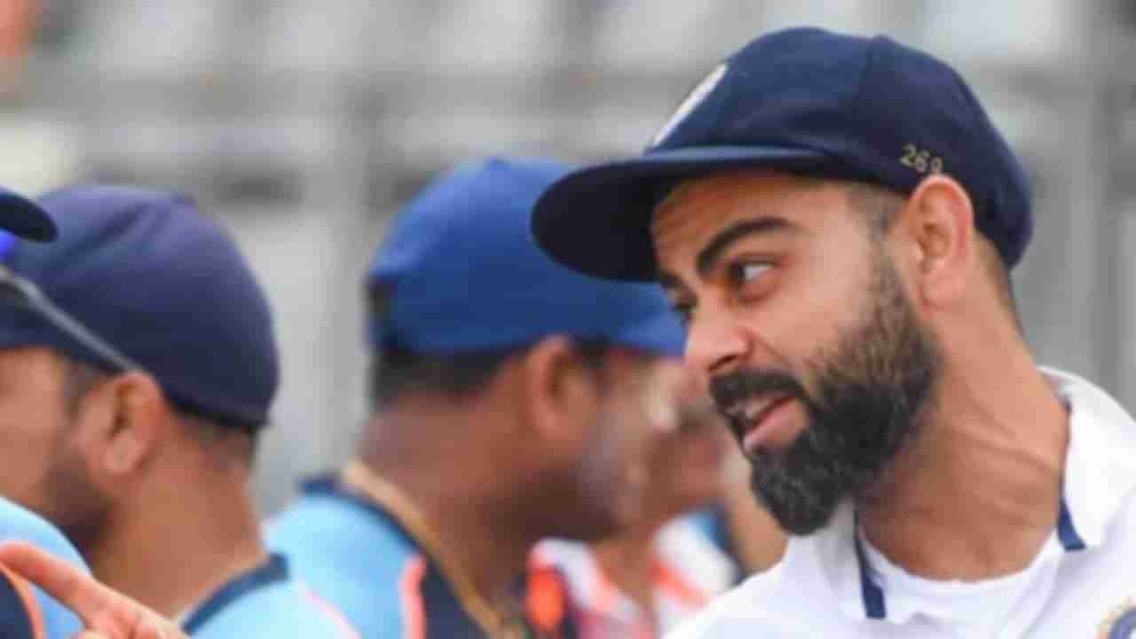 Virat Kohli: రెండేళ్లుగా సెంచరీ చేయలేదు.. వివాదాలు పక్కకు పెట్టి బ్యాటింగ్‌పై దృష్టి పెట్టండి..