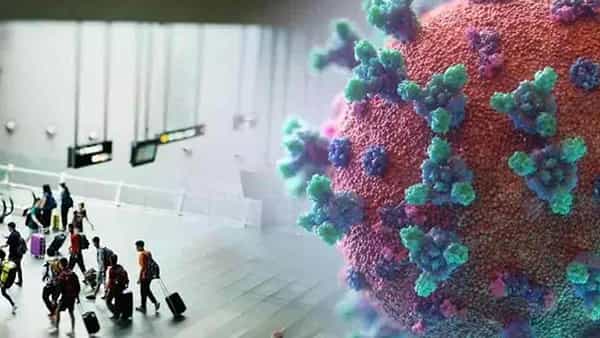 US Coronavirus Cases: డెల్టాకు తోడైన ఒమిక్రాన్.. అగ్రరాజ్యంలో అల్లకల్లోలం.. రికార్డు స్థాయిలో పాజిటివ్ కేసులు