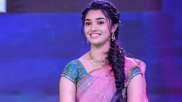 Krithi Shetty: అందుకే శ్యామ్ సింగరాయ్ సినిమా చేశాను.. ఆసక్తికర విషయం చెప్పిన బెబ్బమ్మ..