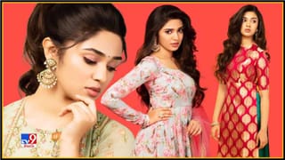 Heroine Anjali: బ్లాక్ శారీలో అదరగొట్టిన హీరోయిన్ ‘అంజలి’.. మైమరిపిస్తున్న ముద్దుగుమ్మ అందాలు.. (ఫొటోస్)