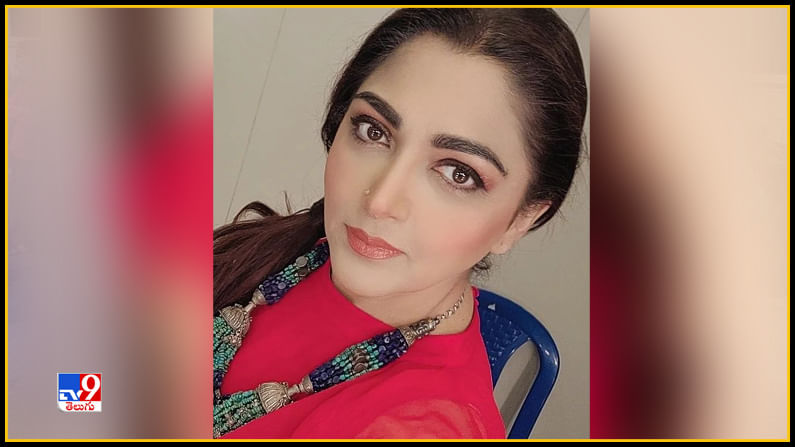 Khushbu Sundar New Photos. Credit by:Khushbu Sundar/Instagram