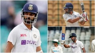 IND vs SA: రహానే, శుభ్‌మన్‌, ఇషాంత్‌లకు నో ప్లేస్‌.. సౌతాఫ్రికా టూర్‌కు  టీమిండియాను ఎంపిక చేసిన ఆకాశ్‌ చోప్రా..