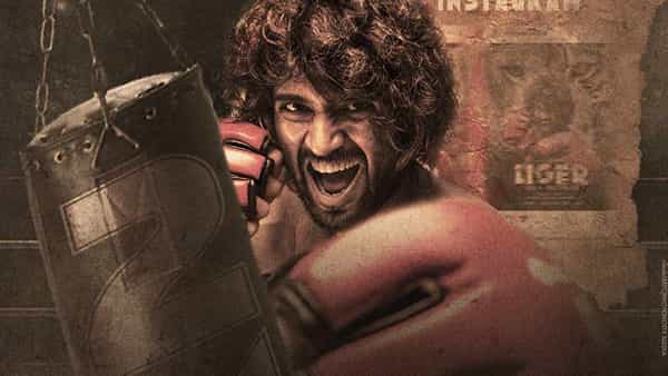 Liger: యూట్యూబ్ను షేక్ చేస్తోన్న రౌడీ .. 24 గంటల్లో 16 మిలియన్లకు పైగా వ్యూస్ సొంతం చేసుకున్న లైగర్..