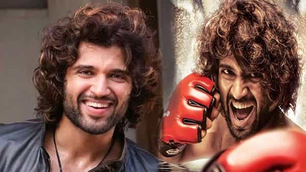 Liger: యూట్యూబ్లో రౌడీ మేనియా.. రికార్డ్స్ సృష్టిస్తోన్న లైగర్.. ట్రెండింగ్లో నంబర్ వన్..