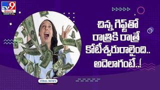 Viral Video: వాటెన్‌ ఐడియా సర్జీ !! పీతతో బట్టలు తీయించారు !! వీడియో