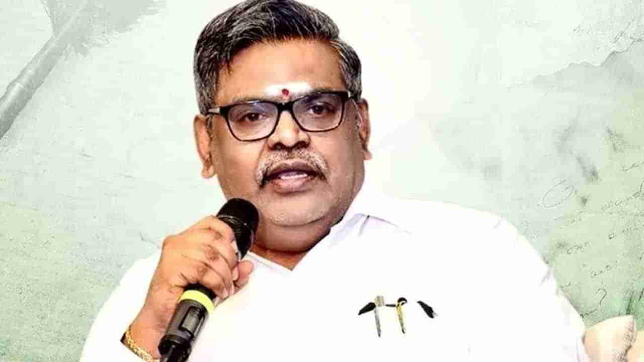 Sirivennela Seetharama Sastry: మీరు కన్ను మూస్తే.. మాకు ఈ ప్రపంచం చీకటయ్యింది...