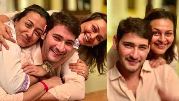 Mahesh Babu: మహేష్ బాబు ఇంట్లో కరోనా కలకలం.. నమ్రత అక్కకు కోవిడ్ పాజిటివ్..