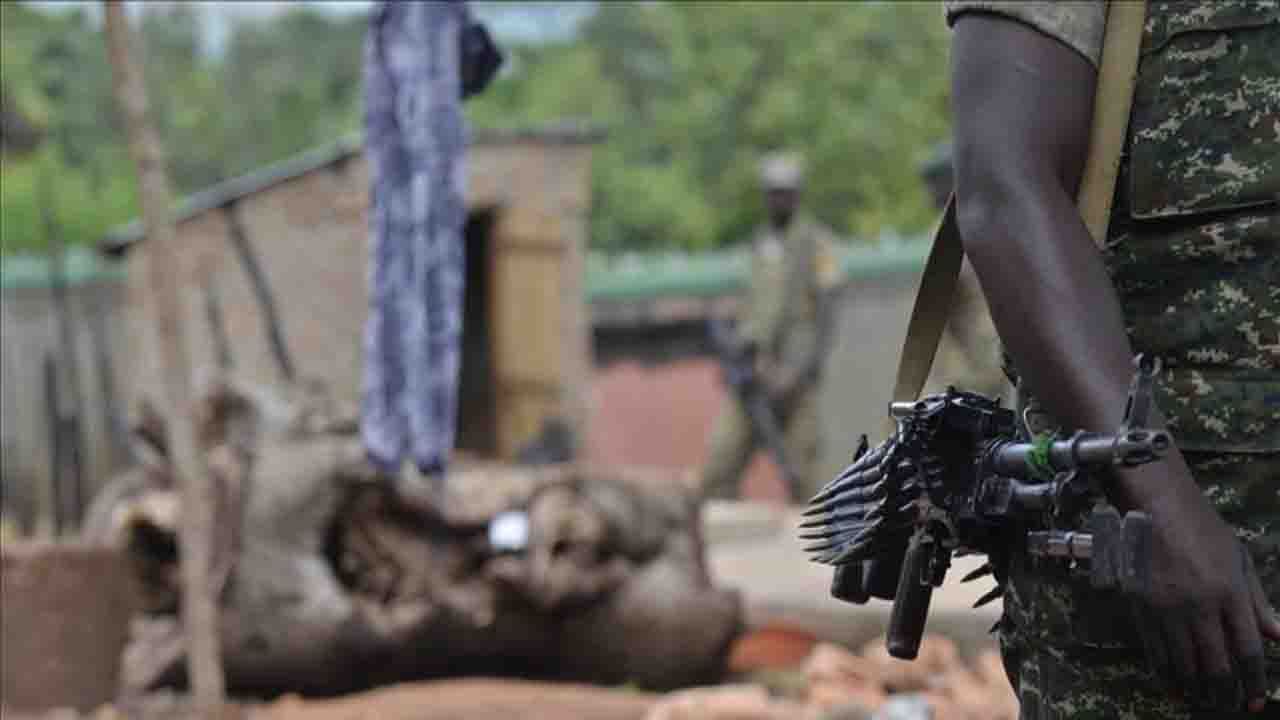 Mali terror attack: మరోసారి నెత్తురోడిన పశ్చిమాఫ్రికా.. బస్సుపై ఉగ్రవాదుల భీకర కాల్పులు.. 32 మంది సజీవదహనం!
