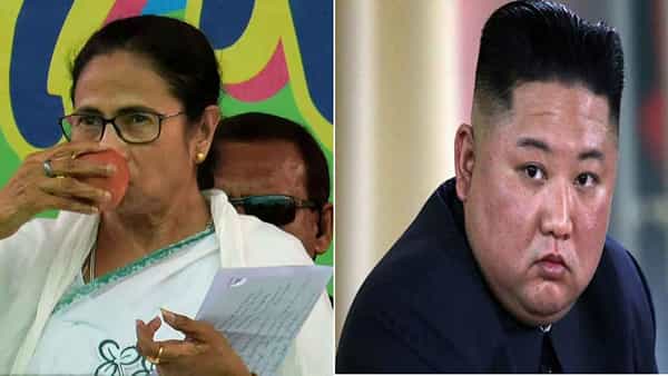 Kolkata Municipal Elections: మమతా బెనర్జీని నియంత కిమ్తో పోల్చిన బీజేపీ.. ఎందుకో తెలుసా..