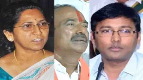 Medak Collector: ఈటల జమున ఆరోపణలపై మెదక్ కలెక్టర్ స్పందన.. కీలక వివరాలు వెల్లడించిన హరీష్!